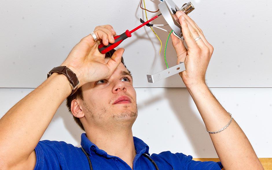  électricien urgence La Garenne-Colombes