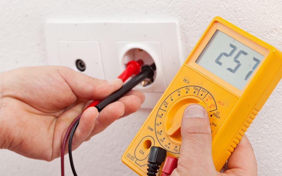  électricien urgence La Garenne-Colombes